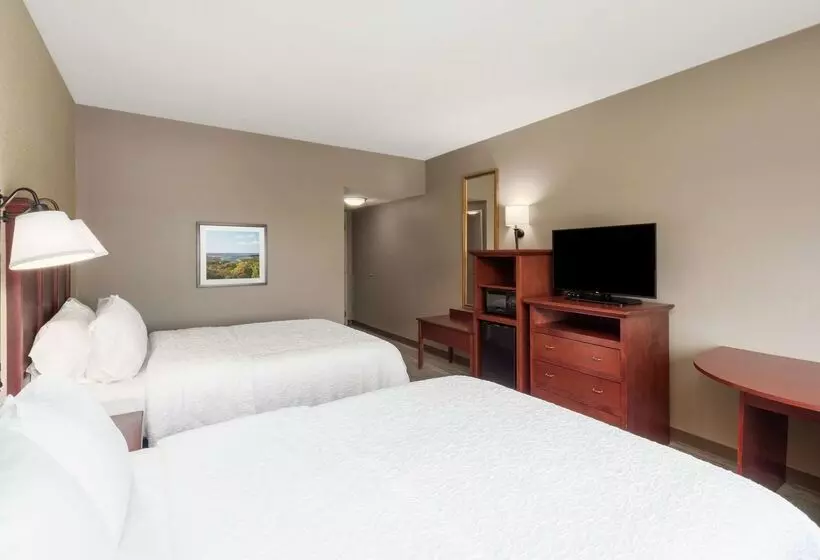 هتل Hampton Inn Branson  Branson Hills