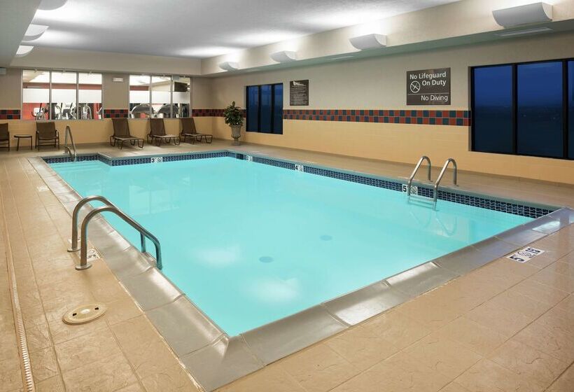 Szálloda Hampton Inn Branson  Branson Hills