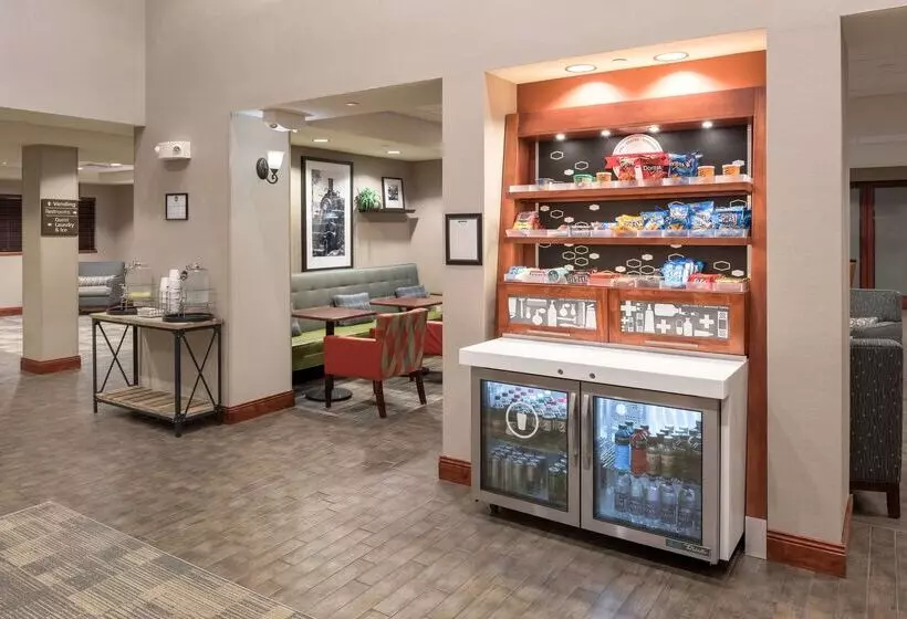 هتل Hampton Inn Branson  Branson Hills