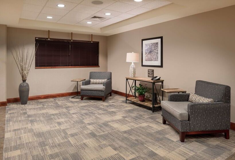 Szálloda Hampton Inn Branson  Branson Hills