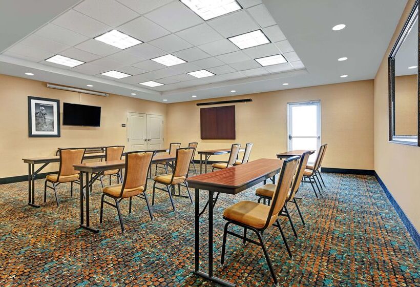 Hotel Hampton Inn Deming