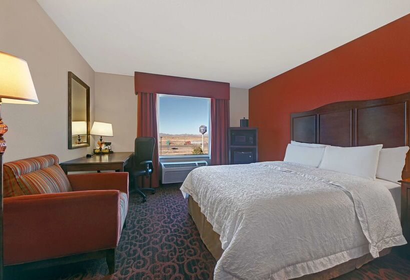 Hotel Hampton Inn Deming