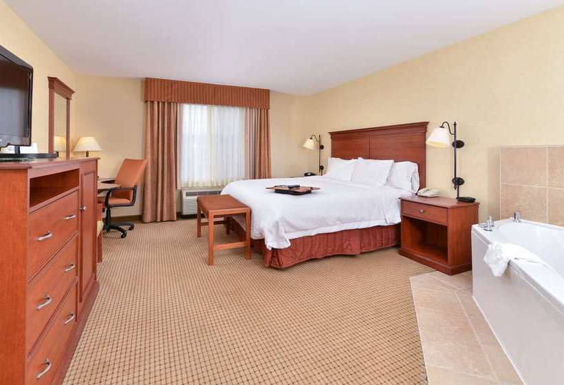 Otel Hampton Inn Rock Springs