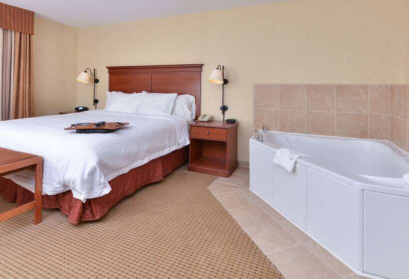 Otel Hampton Inn Rock Springs