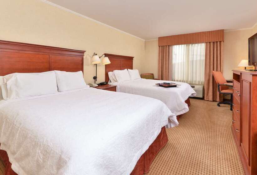 Otel Hampton Inn Rock Springs