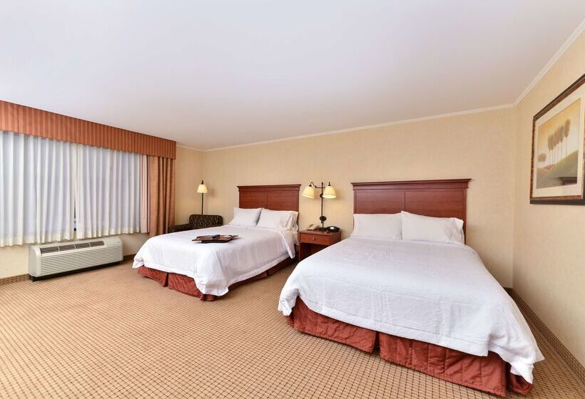 Otel Hampton Inn Rock Springs