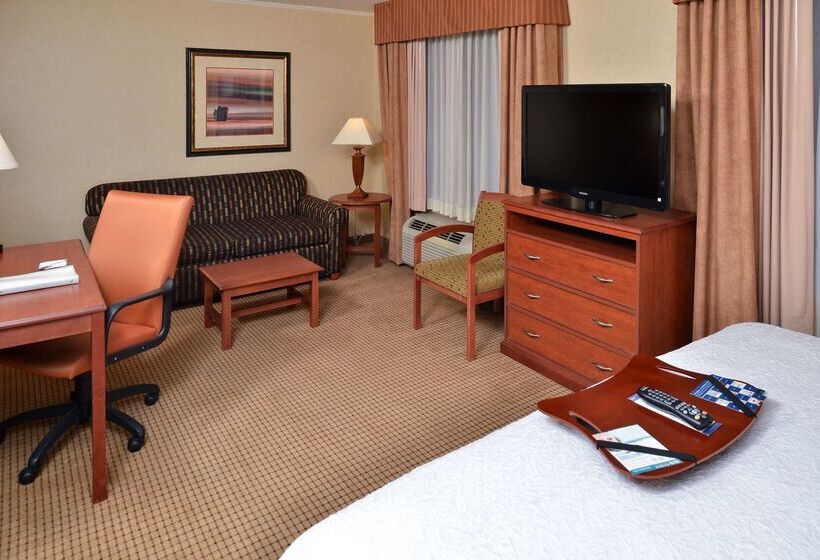 Otel Hampton Inn Rock Springs