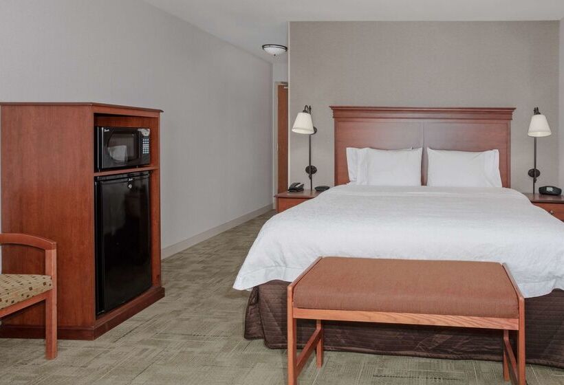 Otel Hampton Inn Rock Springs