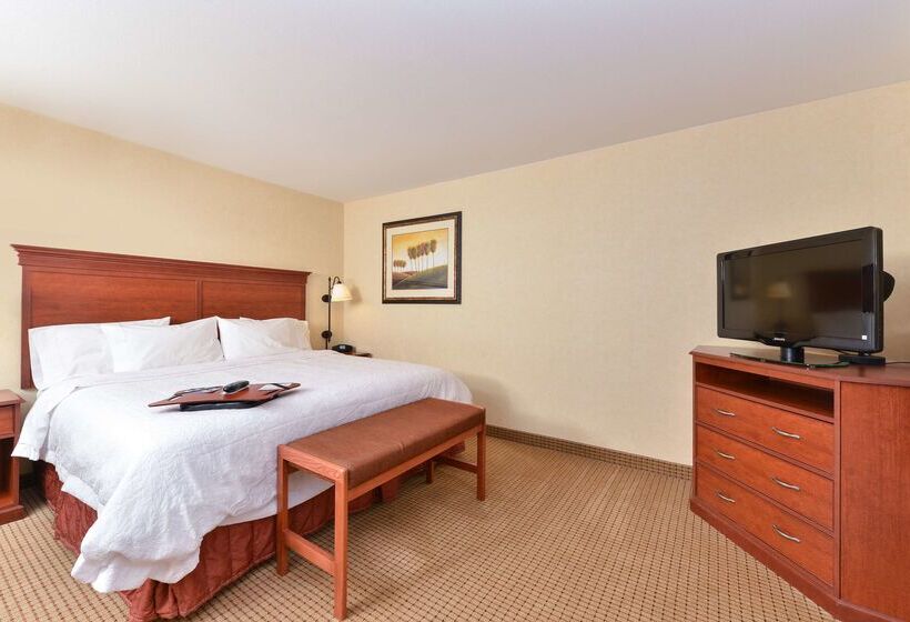 Otel Hampton Inn Rock Springs