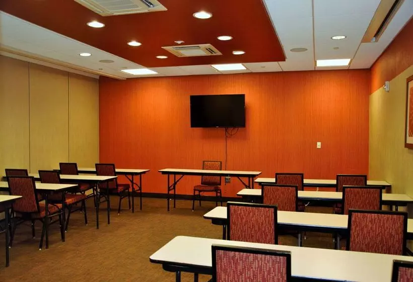 Hotel Hampton Inn & Suites Cincinnati/uptownuniversity Area