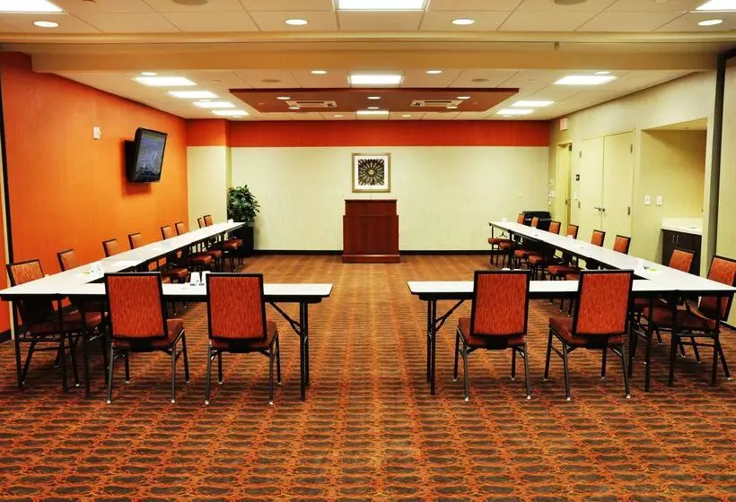 Hotel Hampton Inn & Suites Cincinnati/uptownuniversity Area