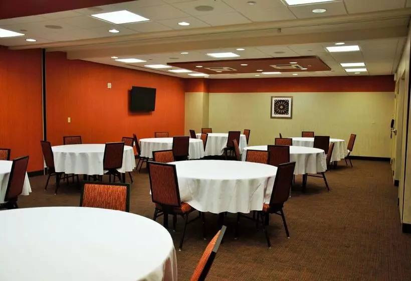 Hotel Hampton Inn & Suites Cincinnati/uptownuniversity Area