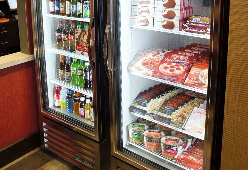 فندق Hampton Inn & Suites Cincinnati/uptownuniversity Area