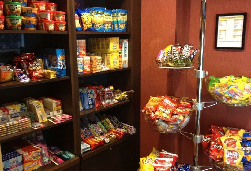 فندق Hampton Inn & Suites Cincinnati/uptownuniversity Area