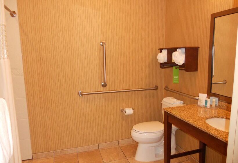 فندق Hampton Inn & Suites Cincinnati/uptownuniversity Area