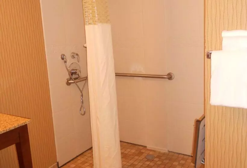 Hotel Hampton Inn & Suites Cincinnati/uptownuniversity Area