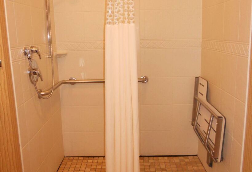 فندق Hampton Inn & Suites Cincinnati/uptownuniversity Area