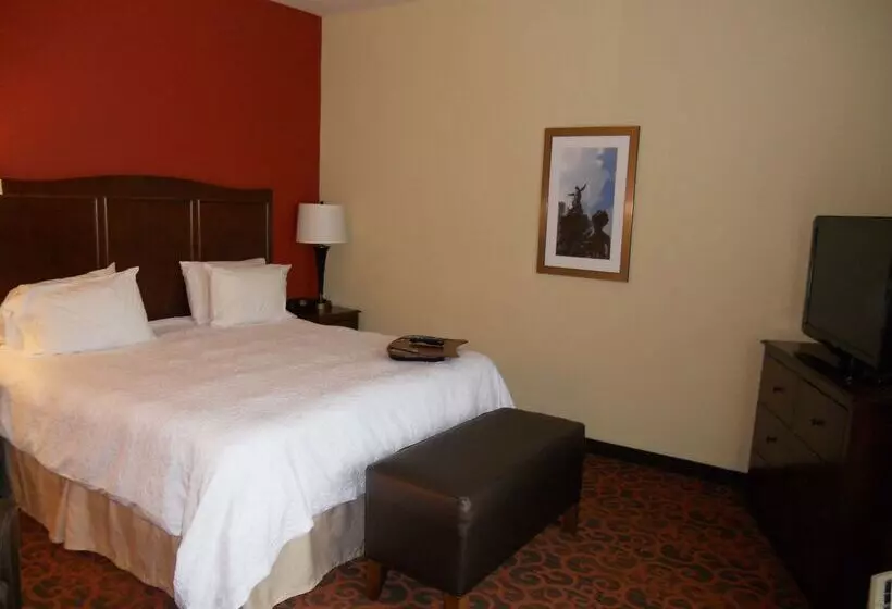 Hotel Hampton Inn & Suites Cincinnati/uptownuniversity Area