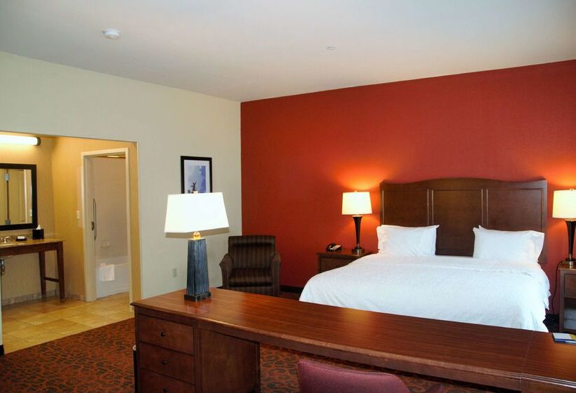 فندق Hampton Inn & Suites Cincinnati/uptownuniversity Area
