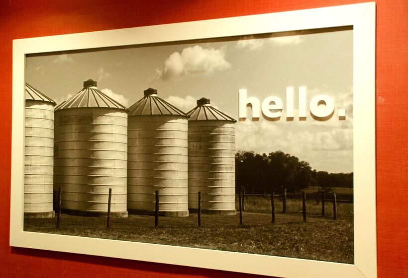 ホテル Hampton Inn And Suites College Station