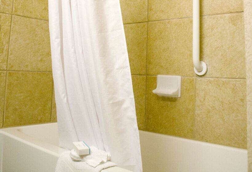 ホテル Hampton Inn And Suites College Station