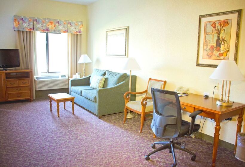 ホテル Hampton Inn And Suites College Station