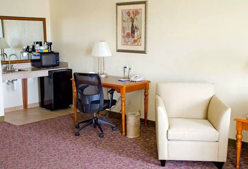 호텔 Hampton Inn And Suites College Station