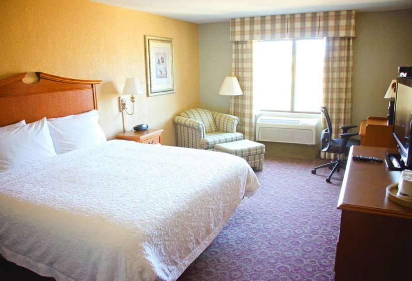 ホテル Hampton Inn And Suites College Station