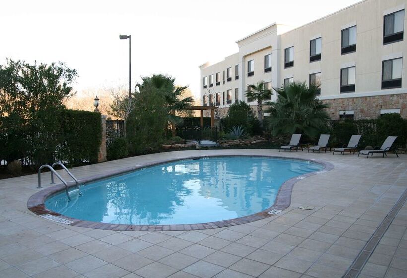 ホテル Hampton Inn And Suites College Station