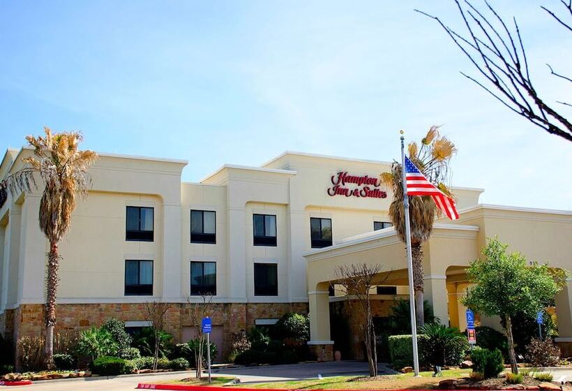 ホテル Hampton Inn And Suites College Station