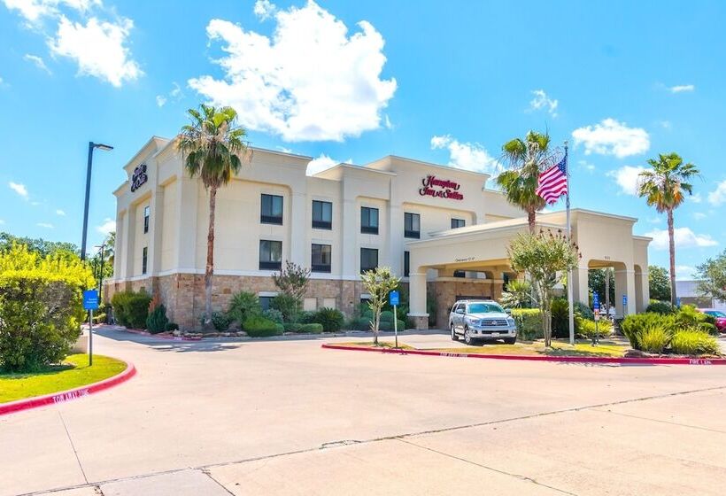 ホテル Hampton Inn And Suites College Station