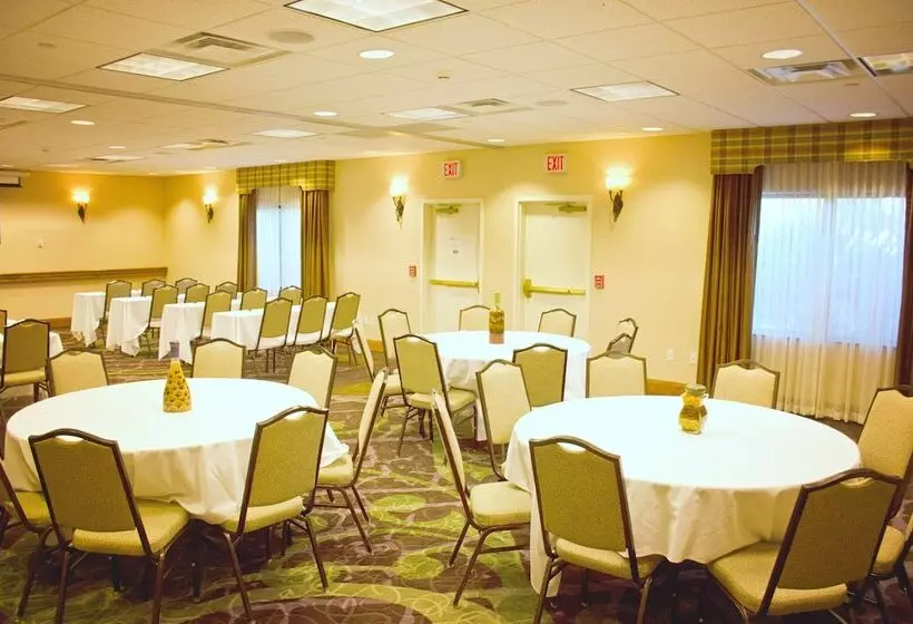 호텔 Hampton Inn And Suites College Station