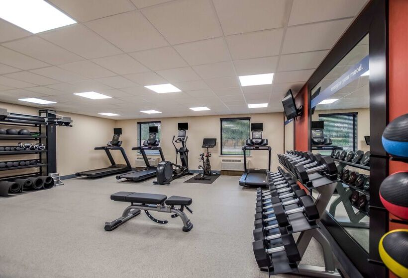 Отель Hampton Inn Winter Haven