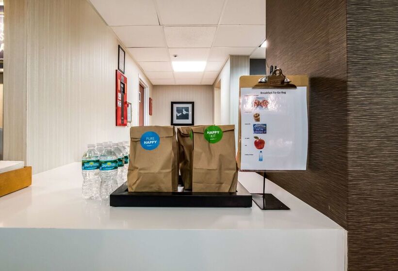 Отель Hampton Inn Winter Haven