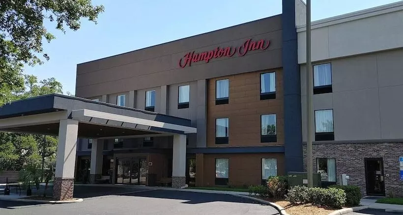 酒店 Hampton Inn Winter Haven