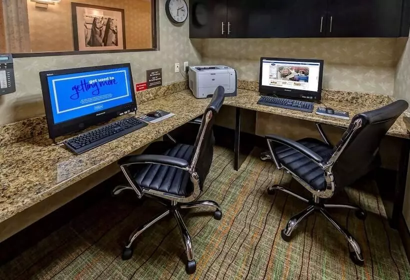 酒店 Hampton Inn Winter Haven