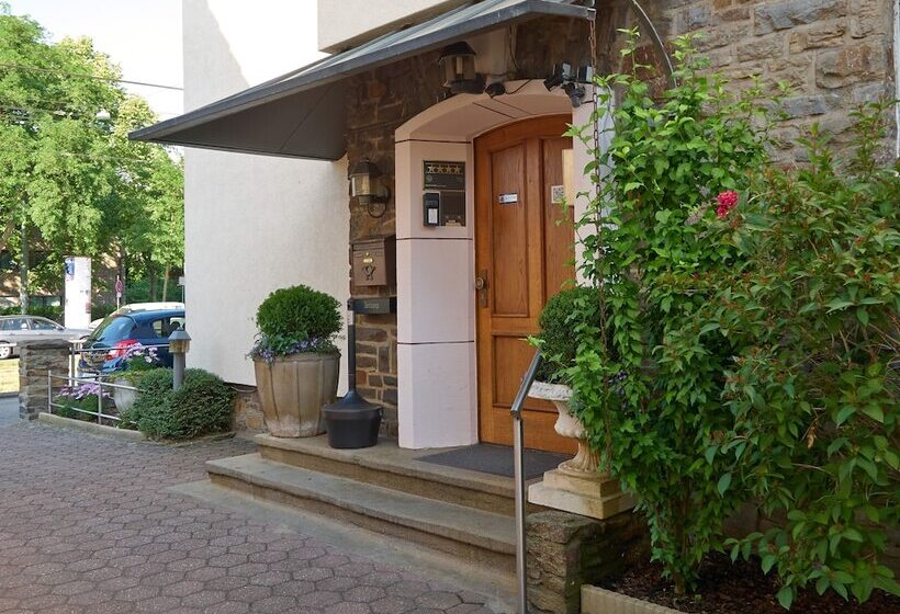 Haus Mooren, Hotel Garni