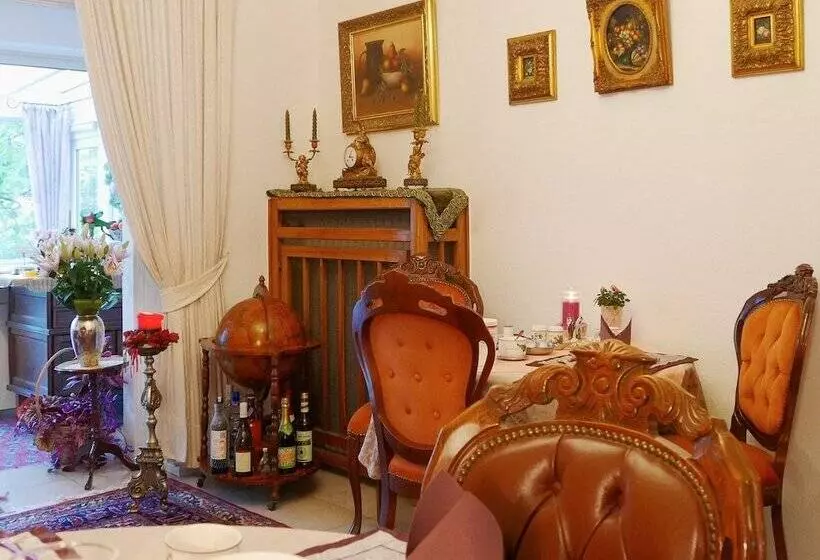 Haus Mooren, Hotel Garni