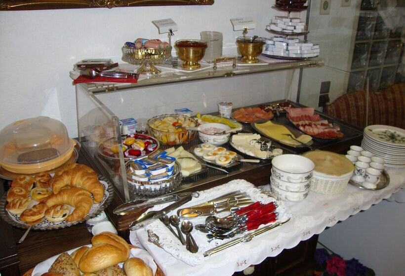 Haus Mooren, Hotel Garni