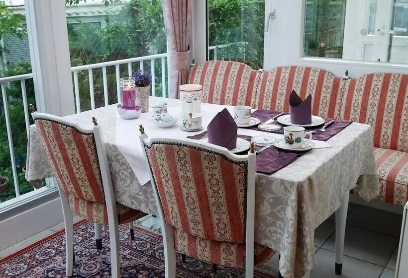 Haus Mooren, Hotel Garni