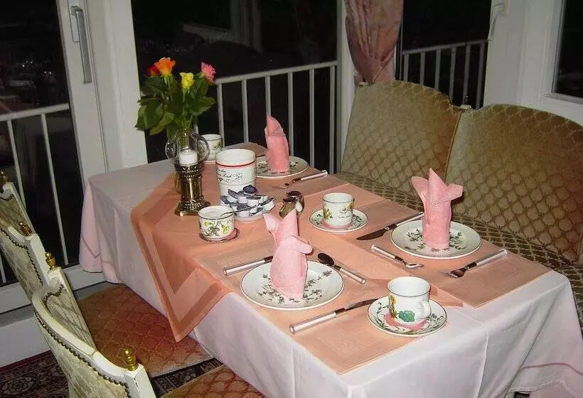 Haus Mooren, Hotel Garni