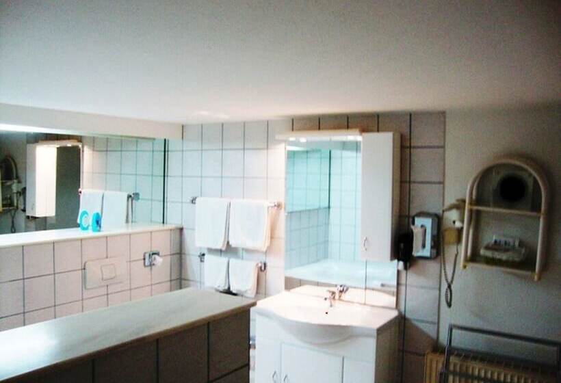 Haus Mooren, Hotel Garni