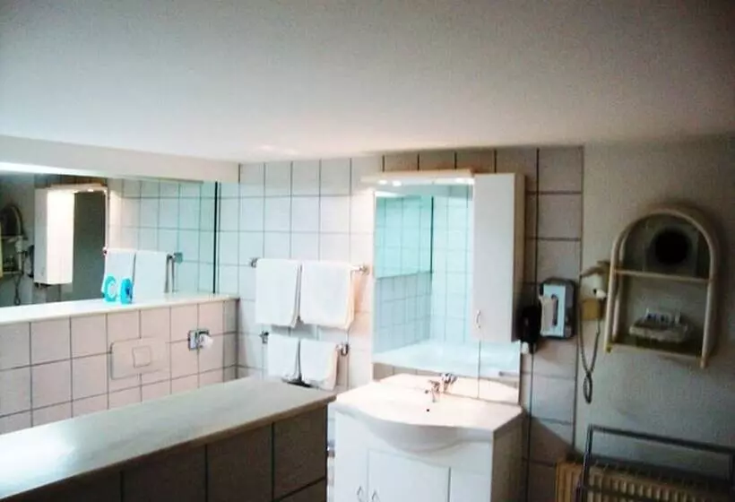 Haus Mooren, Hotel Garni