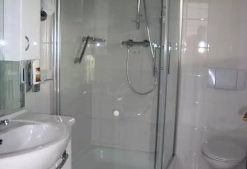 Haus Mooren, Hotel Garni