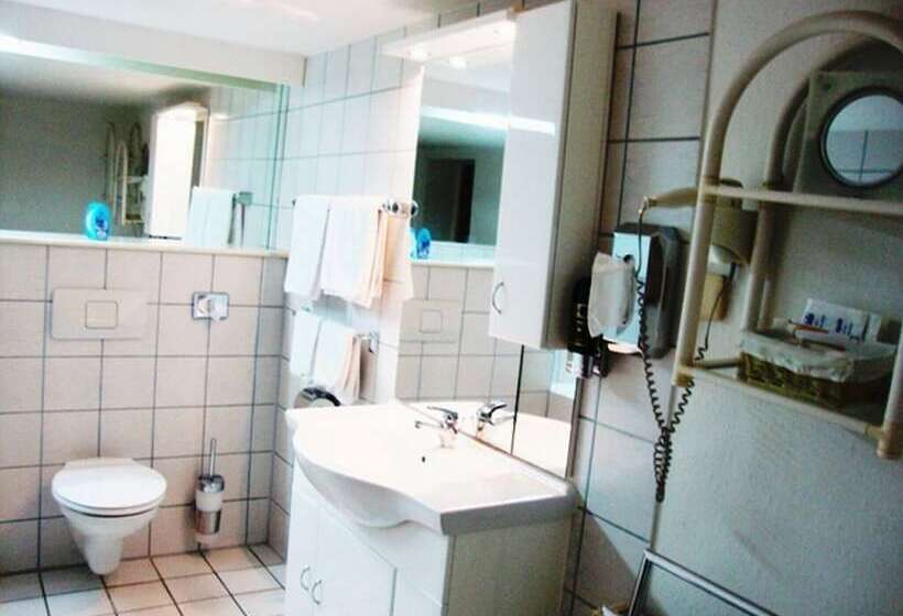 Haus Mooren, Hotel Garni