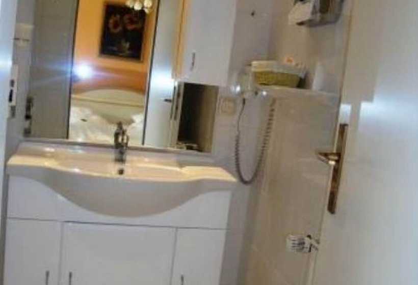 Haus Mooren, Hotel Garni