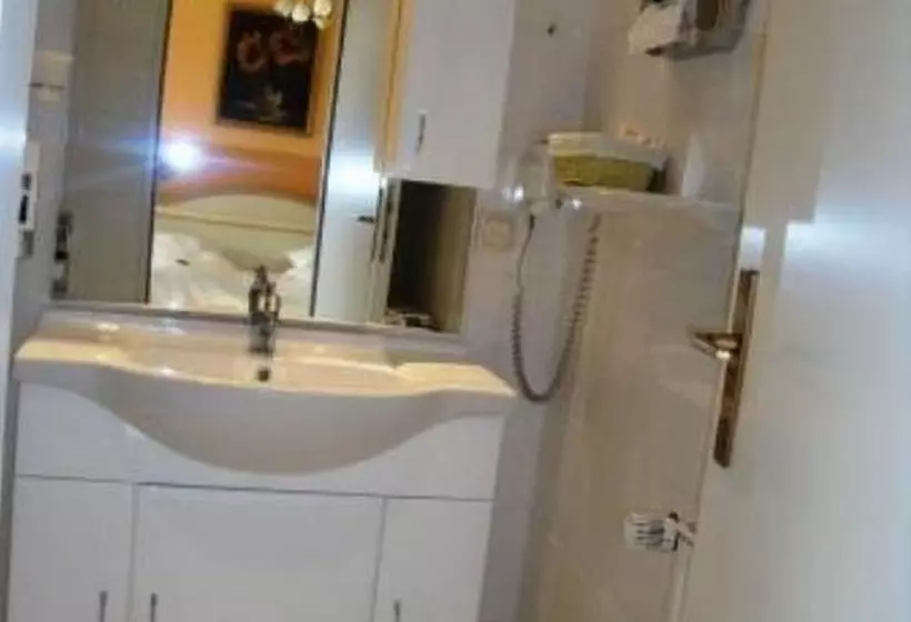 Haus Mooren, Hotel Garni