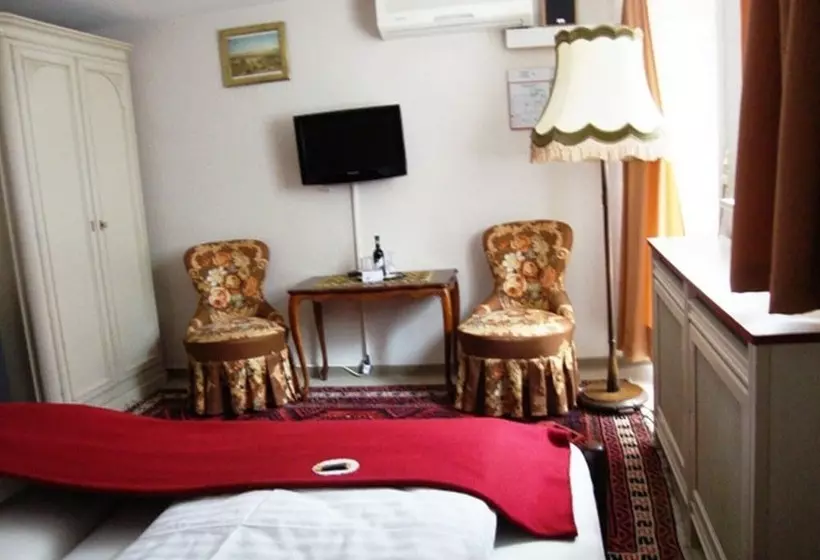 Haus Mooren, Hotel Garni