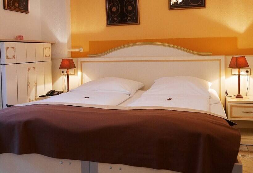 Haus Mooren, Hotel Garni