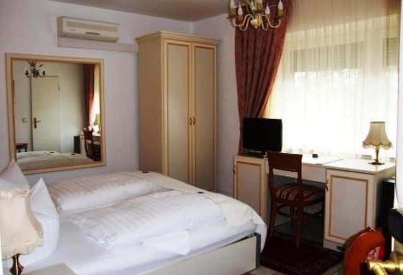 Haus Mooren, Hotel Garni